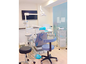台南新化牙周病治療診所、牙周專科醫師治療